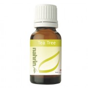 Эфирное масло Чайное дерево
