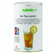Изотонический чай с Лимоном